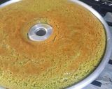 Foto langkah ke 3 dari resep Bolu kojo.