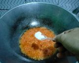 Foto langkah ke 2 dari resep Sambal goreng kentang.