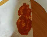 صورة لخطوة 5 من وصفة محجوبة وصفة تقلدية جزائرية نحبوها بزاف🌶🧅🧄🫑