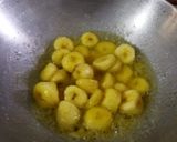 પાકા કેળા નું શાક (Paka Kela Shak Recipe In Gujarati) રેસીપી સ્ટેપ3ફોટો