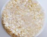 Zabkása anyának és babának recept fázis 1 fotója