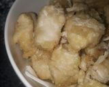 Foto del paso 4 de la receta: Pollo a la Frutilla