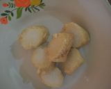 Foto langkah ke 8 dari resep Lontong sayur.