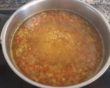 Foto del paso 5 de la receta: Arroz a la cúrcuma con secreto ibérico y salsa mojo