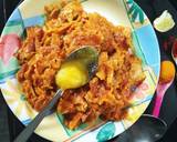 Spicy watery khakhra recipe step 4 photo