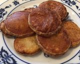 A picture of step 2 of California Farm New Harvest Puffed Potatoes.