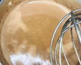 A picture of step 1 of Simple hot chocolate☕️.