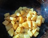 Foto langkah ke 5 dari resep Soto Betawi.
