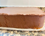 Foto del paso 11 de la receta: Pastel de zanahoria con relleno