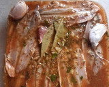 Foto del paso 5 de la receta: Boquerones en adobo