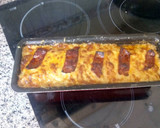 Foto del paso 6 de la receta: Canelones de pollo y Bechamel de soja