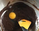 Φωτογραφία βήματος 5 της συνταγής Brownies χωρίς αλεύρι