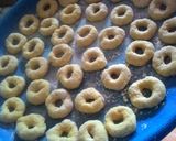 Foto langkah ke 3 dari resep Donat Kentang Empuk, Lembut, dan Praktis🍩🍩🍩.