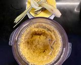 Foto langkah ke 1 dari resep Pepes Ayam Kemangi (bumbu kuning tanpa santan).