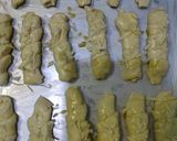 Foto langkah ke 3 dari resep Cheese Stik ala Kartika Sari.