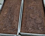 Foto langkah ke 7 dari resep Brownies Kukus.
