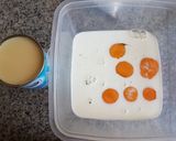 Foto del paso 1 de la receta: Flan casero de la abuela