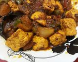 কাসুন্দি পনির রেসিপি ধাপ - 7 ছবি