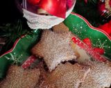 Foto del passaggio 5 della ricetta Frollini alle nocciole