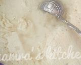 A picture of step 4 of Semolina sinasir with spinach soup.