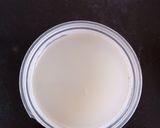 Foto langkah ke 4 dari resep Agar Agar Rasa Kelapa Muda.
