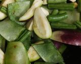 சாம்பார்(sambar recipe in tamil) ரெசிபி ஸ்டேப் 2 புகைப்படம்