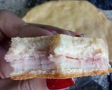 Foto del paso 11 de la receta: Torta de fiambre batida 🥧