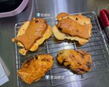 蘿蔔絲餅(小V鬆餅機)的食譜步驟6照片