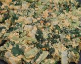 Foto del paso 4 de la receta: Tortilla de Acelga Vegana sin huevo