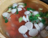 Foto langkah ke 3 dari resep Sop untuk Penderita/Pasien Trigliserida.