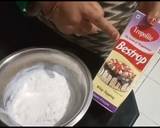 बटर स्कॉच आइसक्रीम(Butter scotch icecream recipe in hindi) रेसिपी चरण 3 फोटो