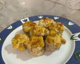 Tepertős Pogácsa recept fázis 6 fotója