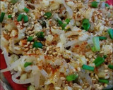 Foto del paso 4 de la receta: Ensalada de brotes de soja picantes