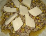 Foto del paso 6 de la receta: Tarta de pollo con masa casera