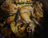 Foto langkah ke 5 dari resep Nasi Kabsah Ayam.