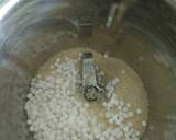 Instant Farali Dhokla Idli recipe step 1 photo