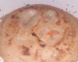 फलाहारी थाली रेसिपी चरण 2 फोटो