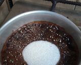 Foto langkah ke 1 dari resep Bolu Karamel Nyerat Menul Menul.