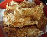 Hình bước làm 3 của món Tàu hủ ky tỏi (DAS)