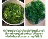 รูปขั้นตอนการทำที่ 2 ของ ข้าวยำเกาหลี