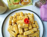 Foto langkah ke 5 dari resep Kastengel.