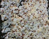 Gambar langkah 4 resipi 23:6:26 - Quinoa Sushi.