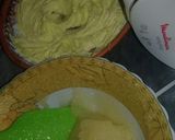صورة لخطوة 2 من وصفة موس الليمون🍋 المنعش واللذيذ🍋😋