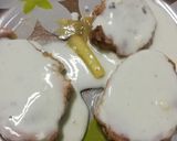 Foto del paso 3 de la receta: Medallones de solomillo con salsa de Roquefort