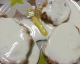 Foto del paso 3 de la receta: Medallones de solomillo con salsa de Roquefort