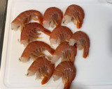 Foto del paso 1 de la receta: Sushi (Nigiri)