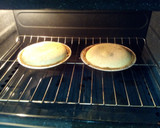 Foto del paso 4 de la receta: Pay de queso con cereza