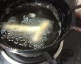 A picture of step 3 of Sattu Fingers.