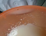 Foto del paso 1 de la receta: Cupcake rellenos o princesitas