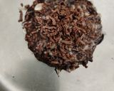 મીની ચોકલેટ પીઝા (Mini Chocolate Pizza Recipe In Gujarati) રેસીપી સ્ટેપ2ફોટો